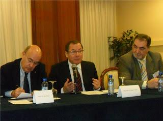 Ponencias y actividades del VI Congreso Nacional de MIASTENIA GRAVIS.