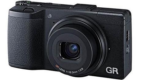Ricoh GR Ricoh GR, Ricoh, GR, camara, camara ricoh, nueva ricoh gr