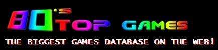 80s Top Games