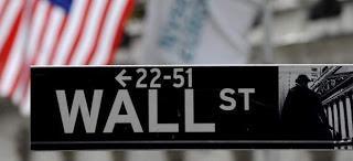 Resumen de la jornada de hoy en Wall Street