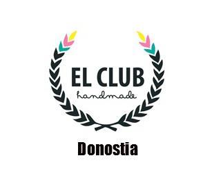 El club handmade donostia