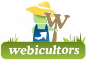 Logo cortesía de Webicultors
