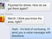Facebook actualiza aplicación para iOS, incluye Chat Heads, stickers rediseñan feed noticias
