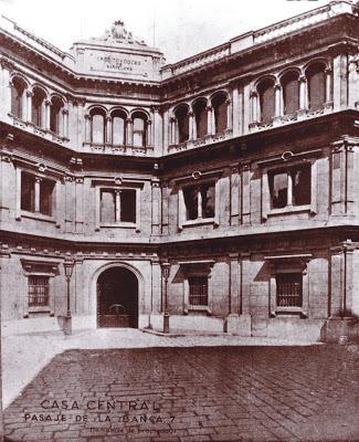 Los 40 años del Museo de Cera de Barcelona