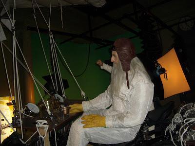 Los 40 años del Museo de Cera de Barcelona