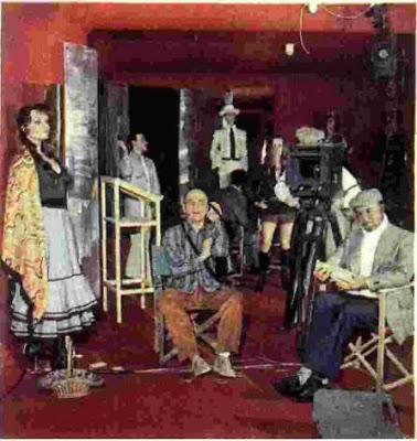 Los 40 años del Museo de Cera de Barcelona