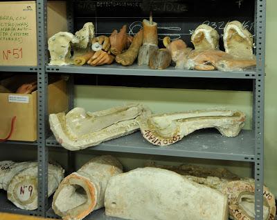 Los 40 años del Museo de Cera de Barcelona