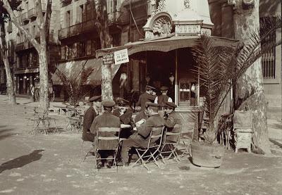 Los 40 años del Museo de Cera de Barcelona