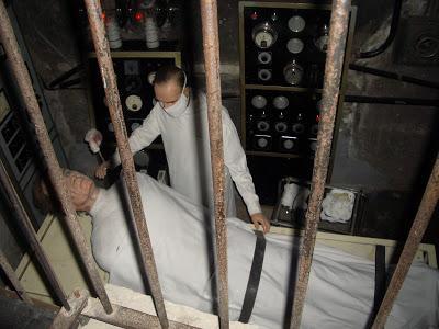 Los 40 años del Museo de Cera de Barcelona