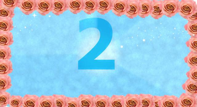 BlueDressedDoll: Segundo cumple blog