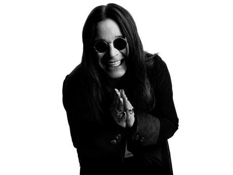 OZZY OSBOURNE, vuelta a las andadas.