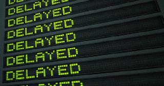 Mas retrasos con los Tau