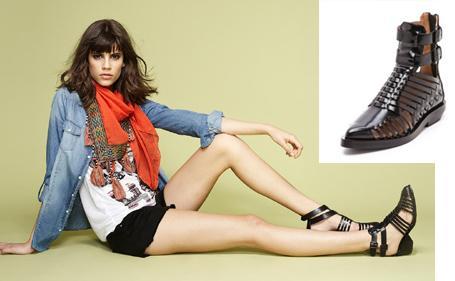 ss13 stradivarius lookbook abril 6 ss13 stradivarius lookbook abril 6 Colecciones SS13: Stradivarius Lookbook Abril