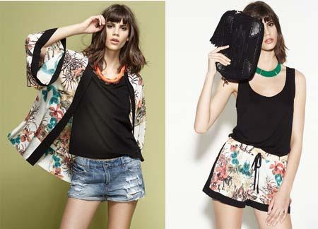 ss13 stradivarius lookbook abril ss13 stradivarius lookbook abril Colecciones SS13: Stradivarius Lookbook Abril