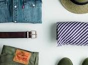 nueva baza LEVI'S: complementos