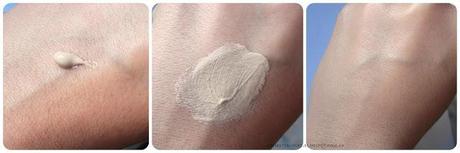 Reseñas: Base + Rubor + Delineador