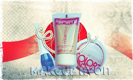 Reseñas: Base + Rubor + Delineador