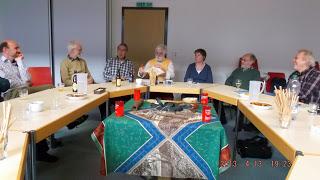 Las Comunidades Cristianas de Base Europeas también claman contra los indignos desahucios