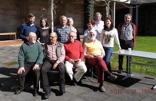 Las Comunidades Cristianas de Base Europeas también claman contra los indignos desahucios