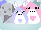 Dina Beta, mascotas virtuales