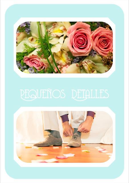 diseño tarjeta de flores