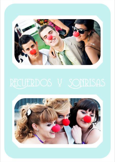 fotografías de bodas