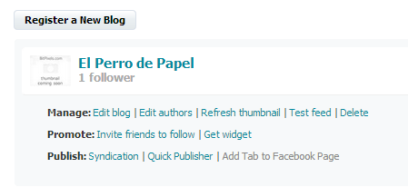 diseño personalizado para el blog diseño blogger