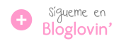 diseño personalizado para el blog boton bloglovin