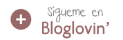 diseño personalizado para el blog botón bloglovin