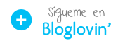 diseño personalizado para el blog boton bloglovin