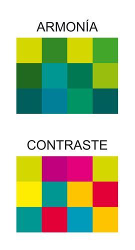diseño corporativo simbologia del color