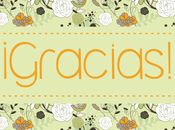 Premios Agradecimientos