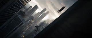 Apareció el tercer trailer de Superman.