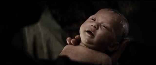 Apareció el tercer trailer de Superman.