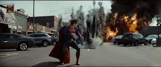 Apareció el tercer trailer de Superman.