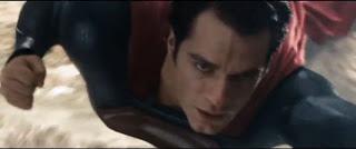 Apareció el tercer trailer de Superman.