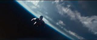 Apareció el tercer trailer de Superman.