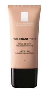 LAS NUEVAS BASES DE MAQUILLAJE TOLERIANE TEINT DE LA ROCHE POSAY