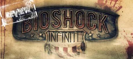 bioshock infinite Bioshock Infinite, análisis del videojuego (Xbox 360)