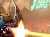 Bioshock Infinite: reseña