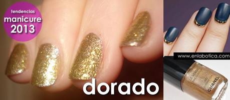 Tendencias manicure