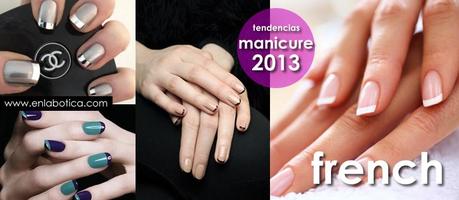 Tendencias manicure