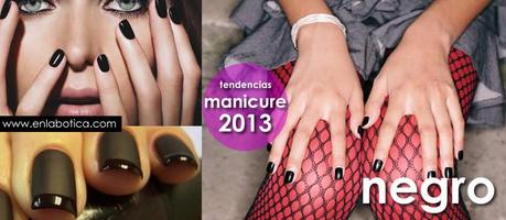 Tendencias manicure