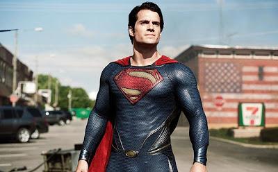 MAN OF STEEL: Zod contra Superman en el nuevo trailer