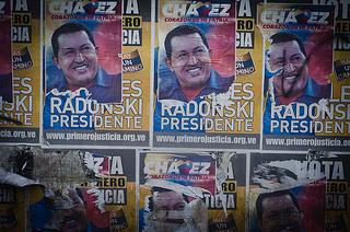 ¡Yo no fuí! dice el asesino y cobarde Henrique Capriles
