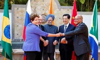 250. Los Brics y Africa