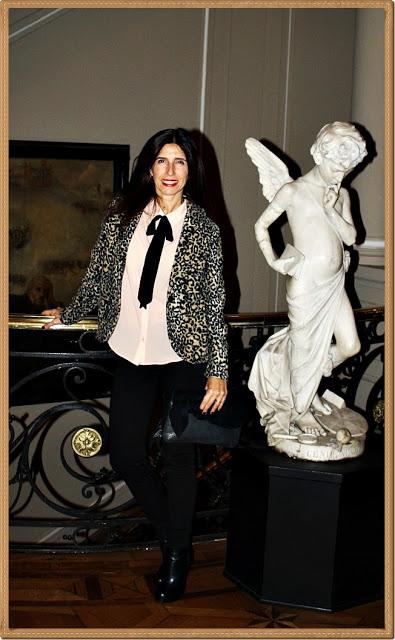 Llevá un saquito...