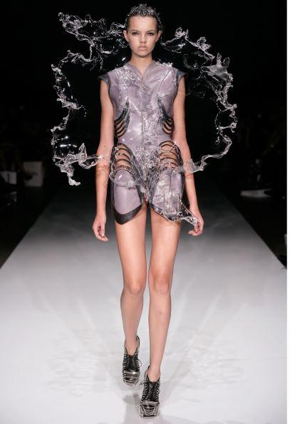 Iris Van Herpen
