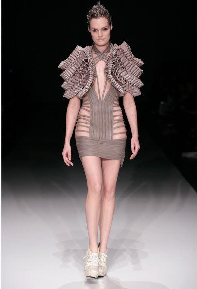 Iris Van Herpen