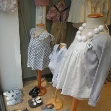 De tiendas: compras para los peques